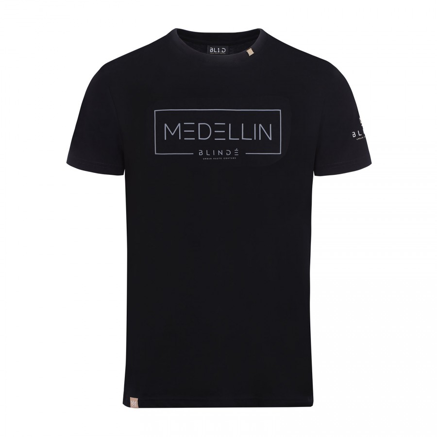 T-shirt MEDELLIN